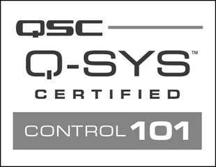 Q-SYS Control 101