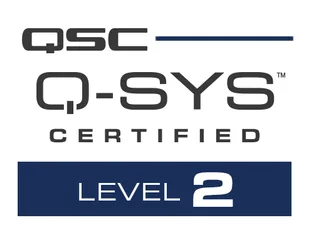 Q-SYS Level 2